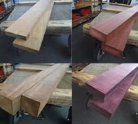 クマル ウッドデッキ用木材の専門店木工ランド
