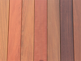 アマゾンジャラ | ウッドデッキ用木材の専門店木工ランド