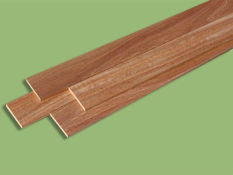 セランガンバツ 12×100 | ウッドデッキ用木材の専門店木工ランド