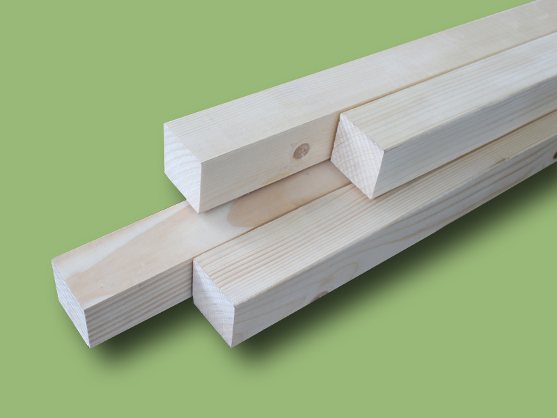 SPF材 節アリグレード 1x1・1x2・1x3・1x4・1x5 1x6・1x8・1x10 1.25x6 2x2・2x3・2x4・2x6