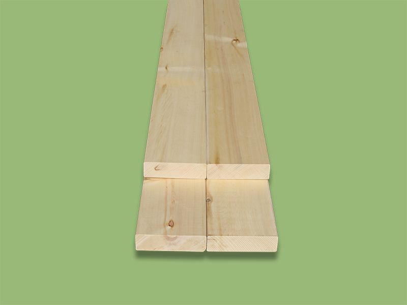 イエローシダー（米ヒバ）エリート1.25×6・2×4・2×6 | ウッドデッキ用 