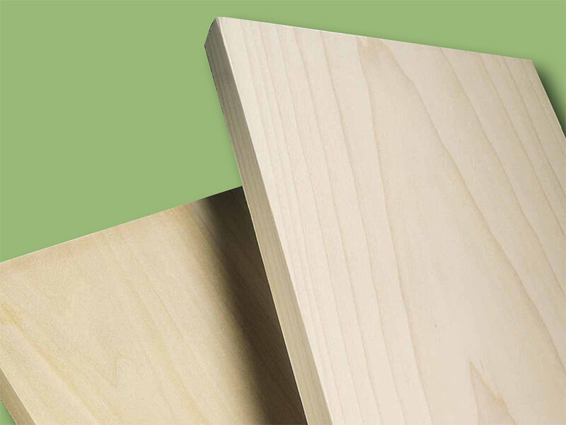 ポプラ（Yellow Poplar） ウッドデッキ用木材の専門店木工ランド